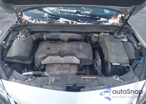 2014 Chevrolet Malibu 1Lt from USA, damaged, VIN 1G11C5SL6EU153975